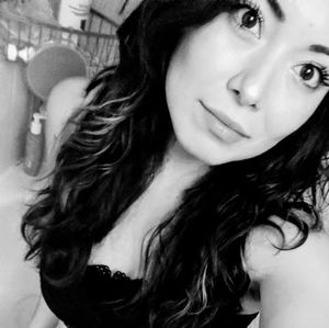 Meet your Posher, Rebecca